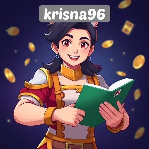 Kelebihan Bermain Di Krisna96 Untuk Penggemar Game