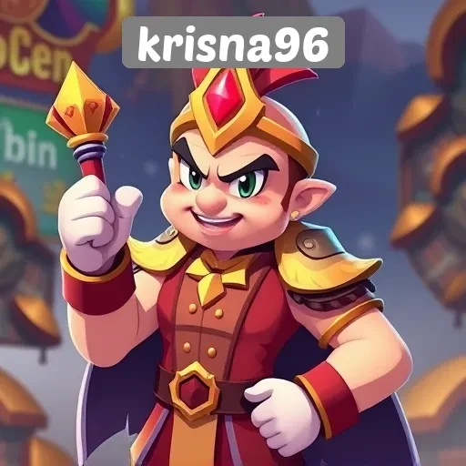 Perbandingan Krisna96 Dengan Situs Game Lainnya