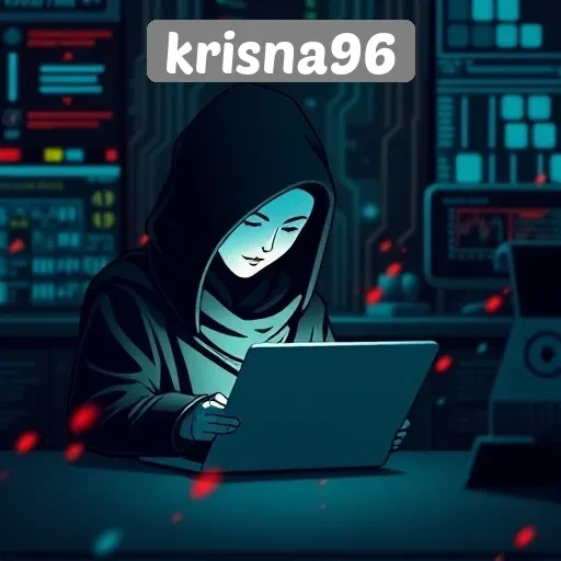 Pentingnya Keamanan Data Pengguna di Situs Krisna96