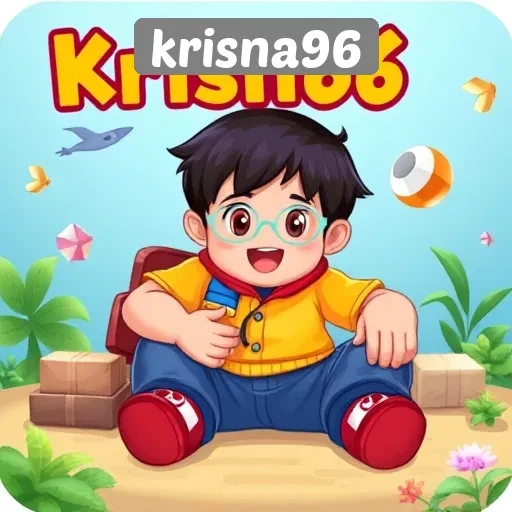Game Edukatif yang Tersedia di Krisna96