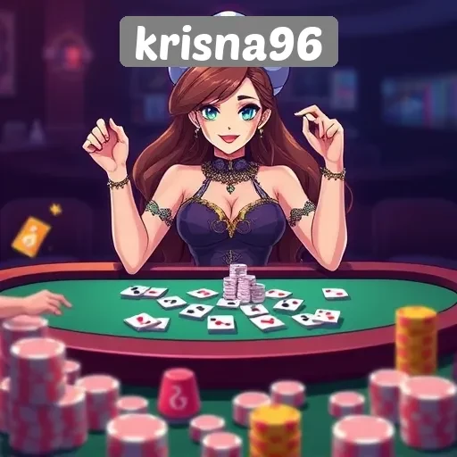 Ulasan Pengalaman Bermain di Situs Krisna96