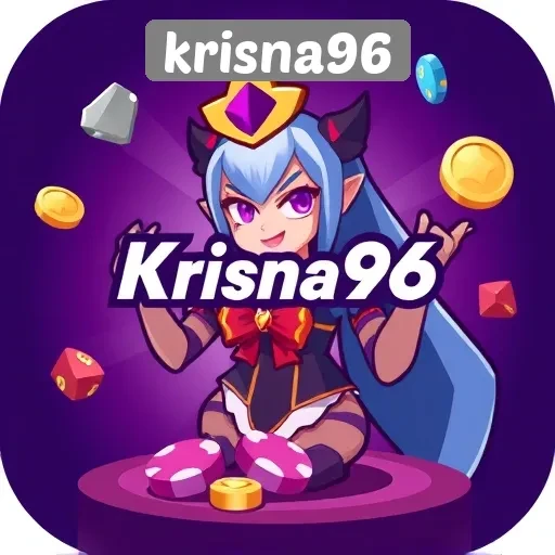 Menjelajahi Ragam Permainan di Krisna96