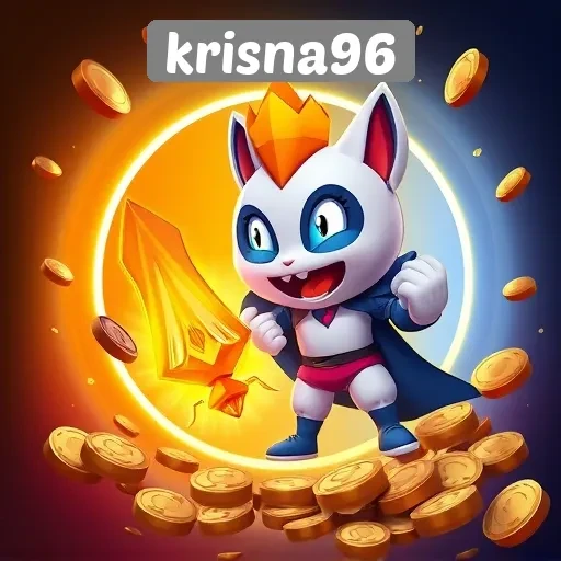 Menelusuri Fitur Unggulan Situs Game Krisna96