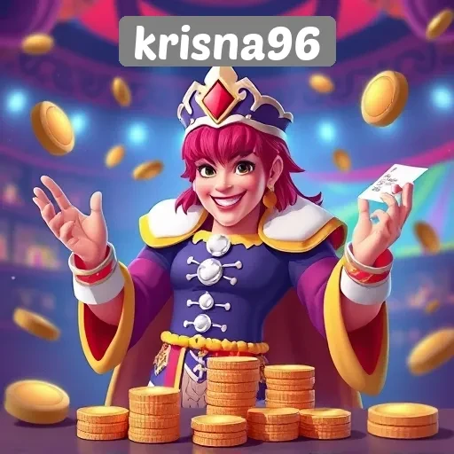 Mengenal Lebih Dekat Situs Game Krisna96