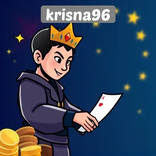 Mengenal Lebih Dalam Situs Game Krisna96