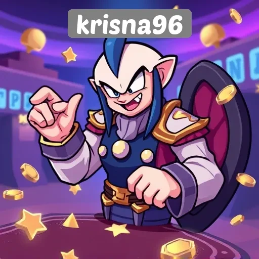 Mendalami Fitur Unggulan Situs Game Krisna96