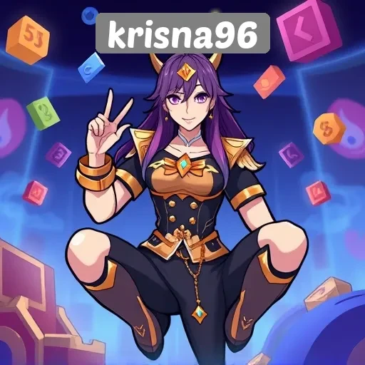 Mengulas Fitur Utama di Situs Game Krisna96
