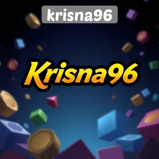 Fitur Unggulan Yang Ditawarkan Oleh Krisna96