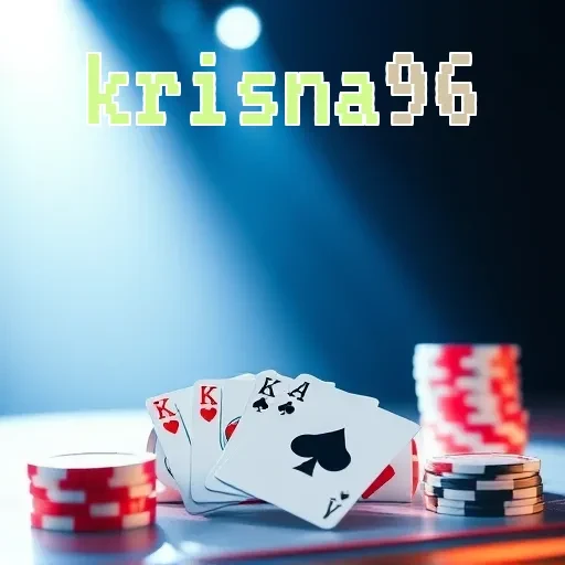 krisna96: Fitur Menarik untuk Pengguna Game Online Indonesia