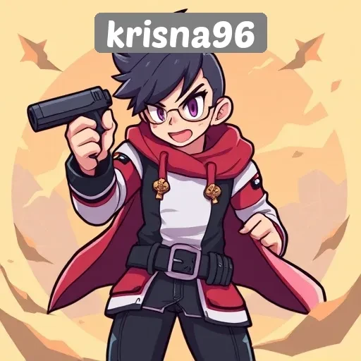 Meneliti Kualitas Konten Game di Situs Krisna96