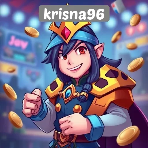 Menilai Kualitas Permainan di Krisna96 bagi Penggemar Game