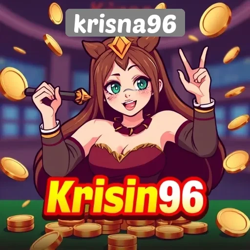 Mengenal Situs Game Krisna96 untuk Pecinta Judi Online