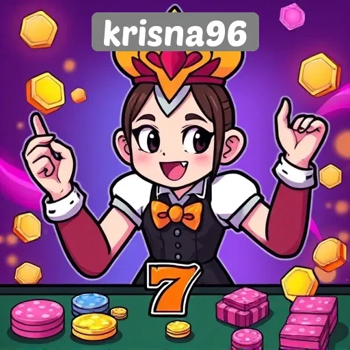 Berbagai Jenis Permainan yang Tersedia di Krisna96