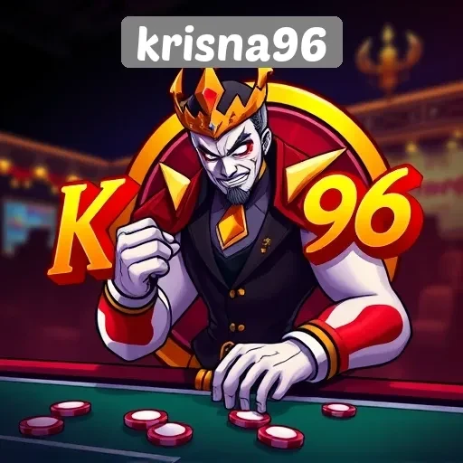 Panduan Lengkap Menggunakan Situs Game Krisna96