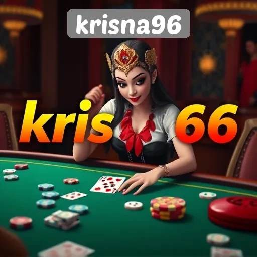 Panduan Memulai Bermain di Krisna96 untuk Pemula
