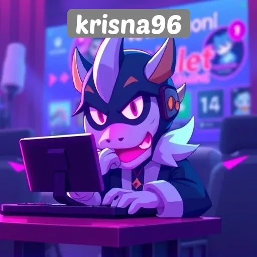 Inovasi dan Fitur Baru di Krisna96 untuk Pengalaman Gaming