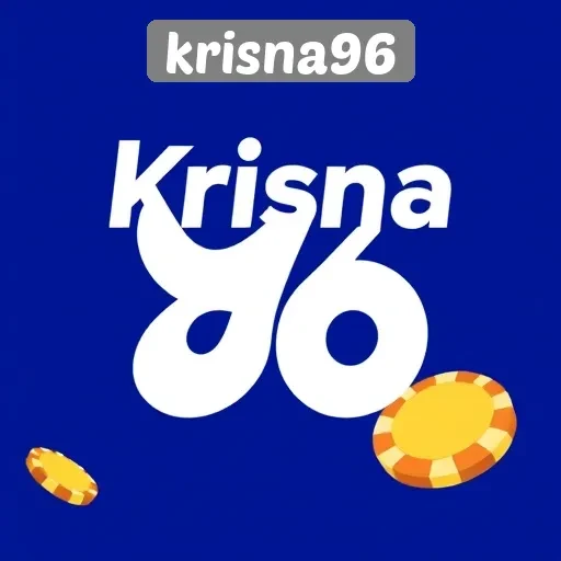 Mengenal Situs Game Krisna96 untuk Pecinta Game