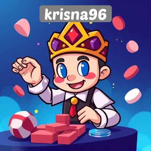 Mengenal Situs Game Krisna96 yang Menarik Perhatian Penggemar