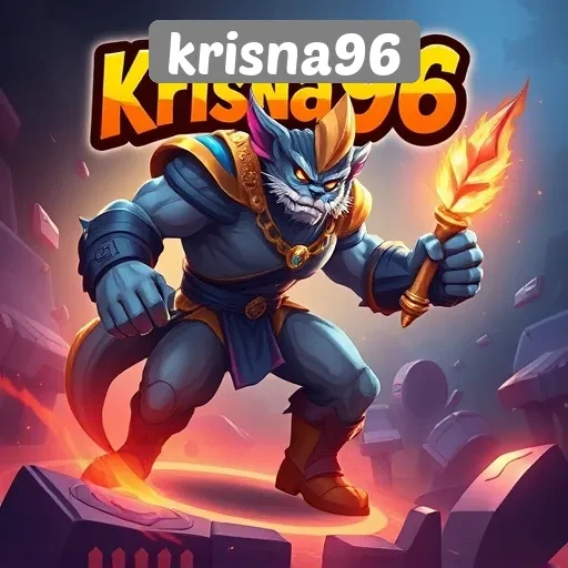 Krisna96 Menawarkan Beragam Pilihan Game Terbaik