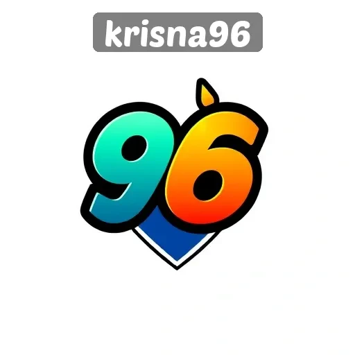 Krisna96 Sebagai Platform Game Terbaik di Indonesia