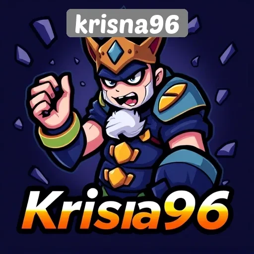 Krisna96 Sebagai Sumber Informasi Game Terpercaya
