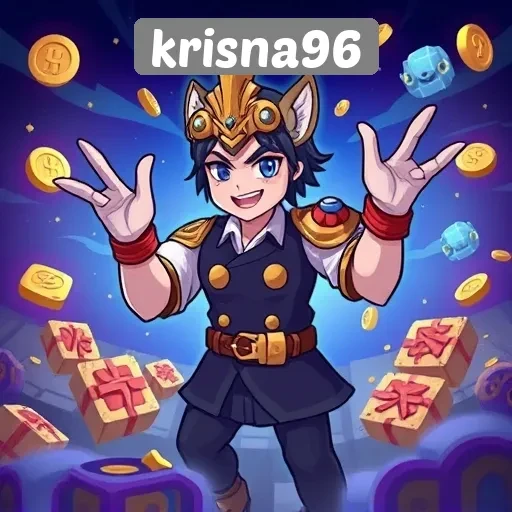 Mengenal Situs Game Krisna96 Dari Beragam Pilihan Game