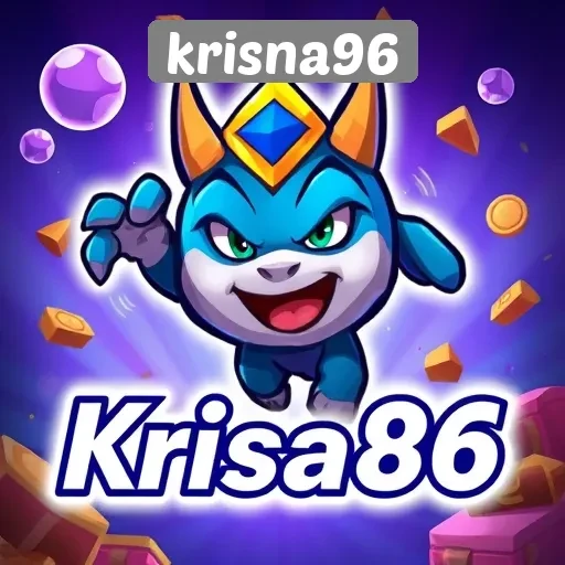 Situs Krisna96 Sebagai Platform Game Terpercaya di Indonesia
