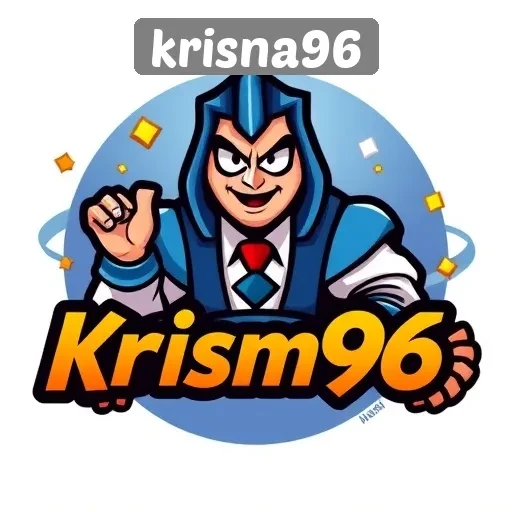 Keamanannya Krisna96 Dalam Transaksi Game yang Aman dan Nyaman