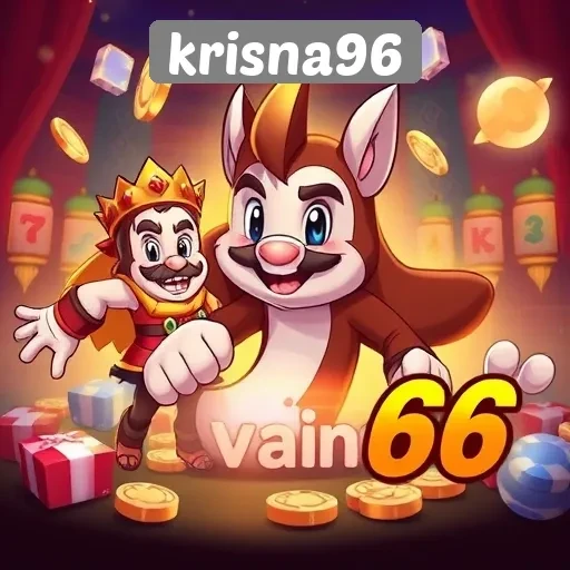 Mengenal Situs Game Krisna96 dengan Beragam Pilihan Permainan