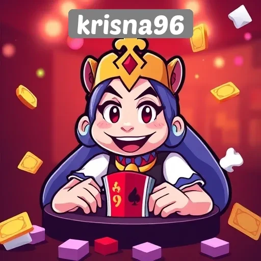 Mengenal Krisna96 Sebagai Situs Game Terpercaya di Indonesia