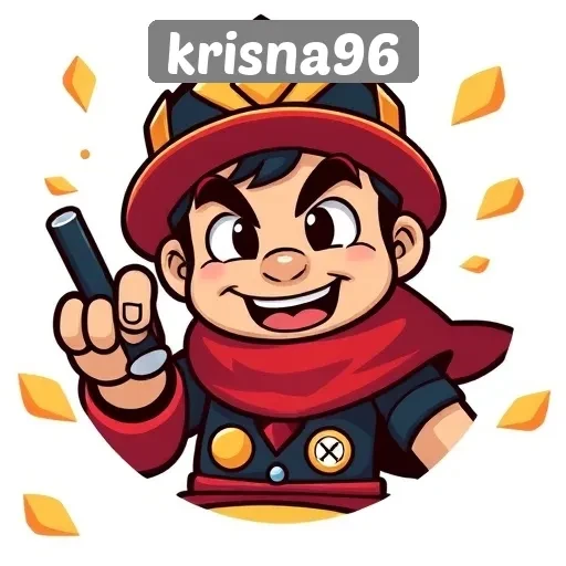Keunggulan Krisna96 dalam Menyediakan Game Beragam