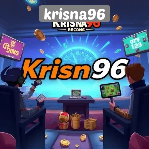 Apa yang Membuat Krisna96 Menarik Bagi Gamer