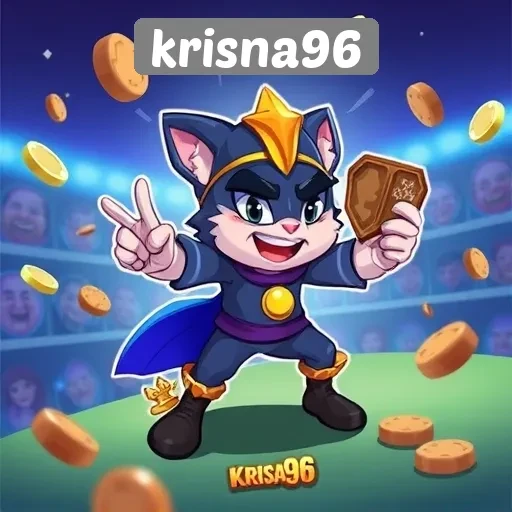 Mengulas Beragam Permainan Menarik di Krisna96