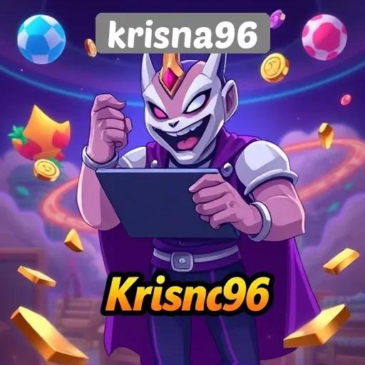 Krisna96 Platform Game Terpercaya untuk Para Penggemar