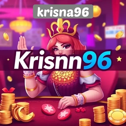Mengenal Situs Permainan Krisna96 di Indonesia