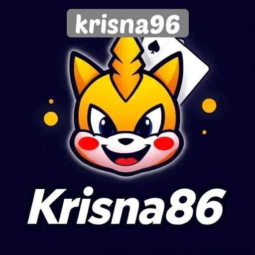 Krisna96 Platform Game Terpercaya di Indonesia