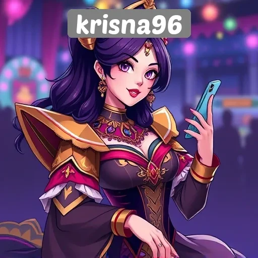 Update Terbaru di Situs Krisna96 yang Perlu Diketahui