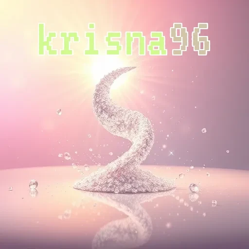 krisna96: Mampir di Pertemuan Pemain, Seru dan Menguntungkan!