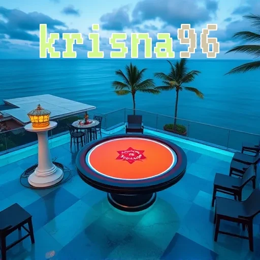 krisna96: Game Multiplayer Seru untuk Meningkatkan Kualitas Waktu Anda