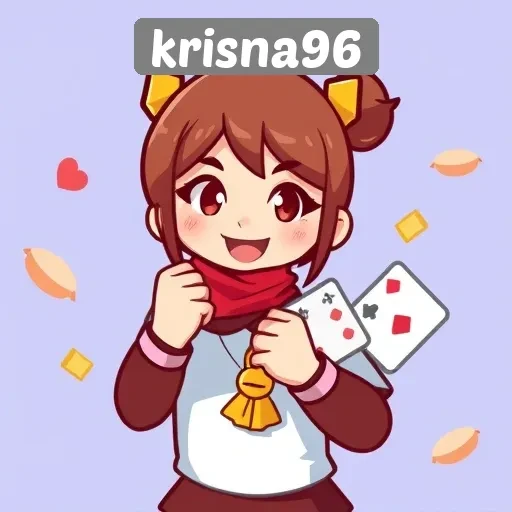 Pembayaran dan Keamanan di Situs Krisna96