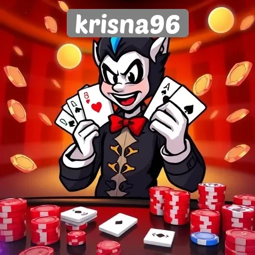 Review Permainan Populer di Krisna96 yang Wajib Dicoba