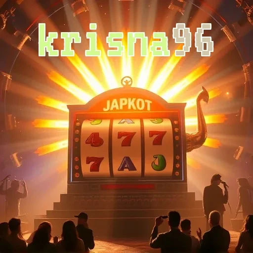 krisna96: Rangkai Keasyikan Dalam Setiap Game Puzzle yang Menantang