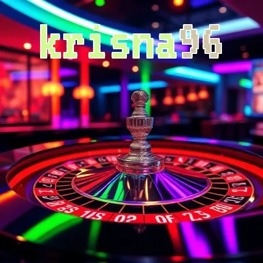 krisna96: Temukan Game Strategi Terbaik dan Seru di Sini!