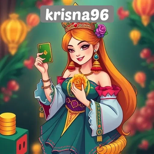 Tips dan Trik Memanfaatkan Fitur di Krisna96
