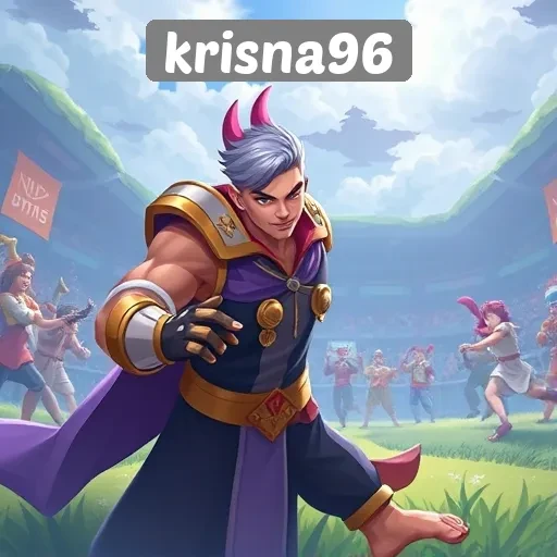 Membedah Fitur Unik di Situs Game Krisna96