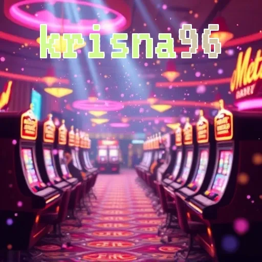 krisna96 - Nikmati Pembaruan Fitur Game yang Mengasyikkan!