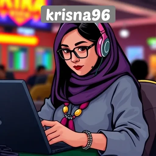 Analisis Pengalaman Pengguna di Situs Krisna96